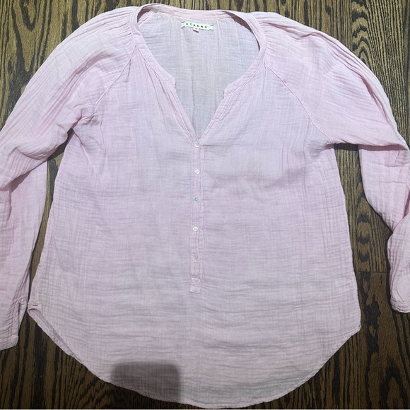 Xirena pink top size M - Picture 1 of 5